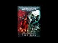Warhammer 40k Core Book [Dark Imperium section]
