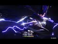 TF Clorinde rotation with Nahida Electro Swirl