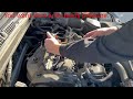 How to replace the Spark Plugs on a 2013 Hyundai Sonata GLS 2.4L THETA II (DENSO)