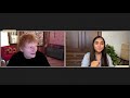 OMG I Spoke to Ed Sheeran |  Bad Habits | #RealTalkTuesday | MostlySane