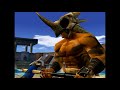 SoulCalibur (1999) ALL WEAPON DEMONSTRATIONS, CHARACTERS and COSTUMES! (SEGA Dreamcast) iPlaySEGA