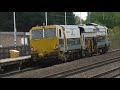 Fast Trains at Arlesey, ECML - 06/05/19