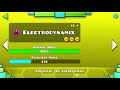 Geometry Dash #6 - Hexagon Force all coins