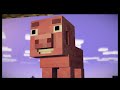 Minecraft Story Mode Netflix trailer