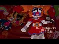 Part 20 For Circus Of The Dead MEP ​||⁠@3velyn.x || (⚠️Flashing)