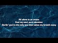 Jace June - Deeper Than It Seems (Lyrics)