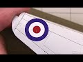 Scale Model Basics: How to apply decals the right way to a scale model