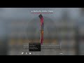 Operation Breakout Case Opening Factory New Butterfly Knife Fade