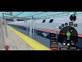 Amtrak 164
