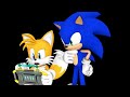 Sonic meets Boom Sonic