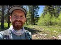 The Knob Loop | Carson National Forest