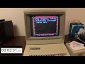 Ali Baba 1982 Apple II Speed Run