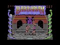 ALL C64 GAMES
