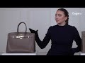 Hermès Birkin Real VS Fake : How you can spot a fake Birkin out from the crowd