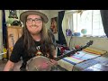 People Are Strange (The Doors) - Clawhammer Banjo