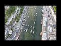 20220219 Looe, Cornwall by drone