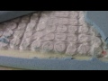 How to Fix Dips in Serta I-Series King or Queen Size Pillowtop  Bradbury Mattress with Review