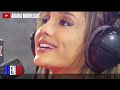 Ariana Grande - Speaking Different Languages (Compilation)