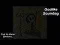 Godlike Scumbag - Grimm Reefer (Prod. by Marow)