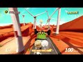 Joy Ride Turbo | Twisted Canyon - 03.16.787 [Pro Race | 300HP]