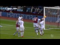 [Premier League 2015/2016] Aston Villa vs Crystal Palace 1-0