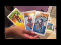 Scorpio May Tarot Reading 2021