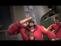 [TF2] Kazotsky Kick - Ukrainian/Russian Dance