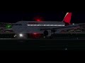 RFS-Real flight Simulator| Landing | New update 2.3.0| Runway Zoom