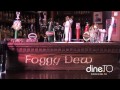 Foggy Dew Irish Pub, Toronto