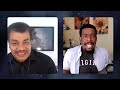 Neil deGrasse Tyson Explains Why Some Info Is Need to Know