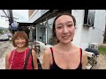 Day in My Life on Koh Samui (Thai Food, Beaches, Markets)