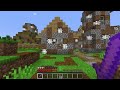 Mikey and JJ Divide the Village Into POOR and RICH in Minecraft (Maizen)