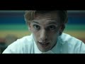 Stranger Things - Chess scene with Eleven and Orderly