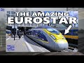 Netherlands' BRAND NEW Intercity Trains / ICNG Review