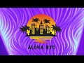Aloha - Spot Publicitario