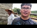 Ep.18หมู่บ้านเผยเถียนของคนฮักกาในมณฑลฮกเกี้ยน福建培田村🇨🇳IAchin trip Chinal13 มกราคม 2567