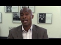 Dr. Tyrone Howard - Associate Dean - UCLA Graduate School of Education and Information Science