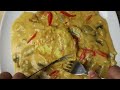 Creamy Chicken with Mushrooms: Quick Dinner Recipe