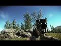 Surviving Tarkov