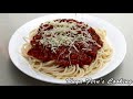 YOU SHOULD REALLY TRY THIS SUPER YUMMY RECIPE NEXT TIME YOU MAKE CHEESY AND MEATY SPAGHETTI!!!