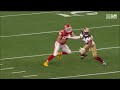 Ji'Ayir Brown - Interception - Super Bowl LVIII - San Francisco 49ers vs Kansas City Chiefs