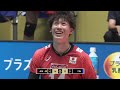 🇯🇵 JPN vs 🇫🇮 FIN - Paris 2024 Olympic Qualification Tournament | Full Match - Volleyball