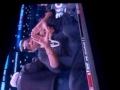 Jay z illiminati at Nets vs Bulls playoff game