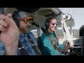 VICTORY! Sienna Tackles Tough Landings (Real World Flight Training)