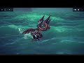 Sailing through the Splintered Seas of Besiege