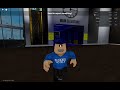 Brand new elevators and driving the cars at platinum headquarters Roblox