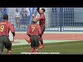 PES 2014 WC. Belgium -  Romania