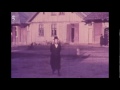 Rare Color Footage Depicting Jewish Life in the Shtetl Before the Holocaust