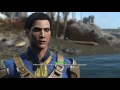 Fallout 4: Companions Comment on Institute Ending