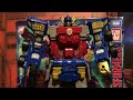 Transformers Legacy Evolution Armada Optimus Prime (Extended Skit/Review) #transformers